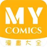 MyComics icon