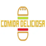 Comida Deliciosa icon