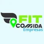Comida Fit Empresas icon