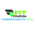 Comida Fit Mesa icon