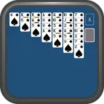 Ace In The Hole Solitaire icon