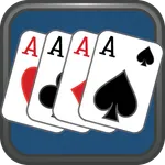 Card Games Solitaire Pack icon