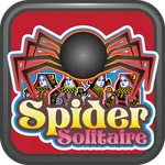 Spider Solitaire icon