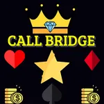 Call bridge With Callbreak icon