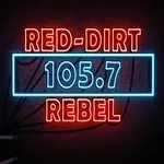 The Red Dirt Rebel icon