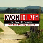 KVOM icon