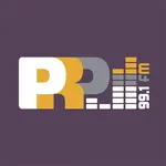 Portland Radio Project icon