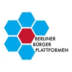 Berliner Bürgerplattformen icon