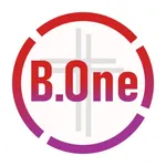 B.One icon