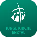 Junge Kirche Enztal icon