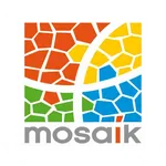Mosaik-Familie icon