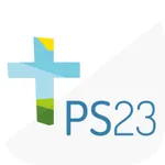 PS23 icon