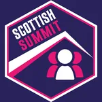 Scottish Summit 2021 icon