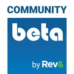 CommunityBeta icon