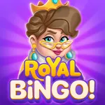 Royal Bingo: Live Bingo Game icon