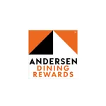 Andersen Dining Rewards icon