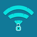 Cómo ver la contraseña de WiFi icon