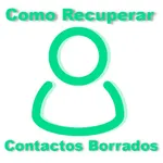 Como Recuperar Contactos icon