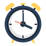 Speaking Alarm Clock - Hourly icon