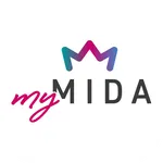 myMIDA icon