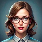 JenAI Chat icon