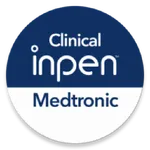 Clinical Pen icon