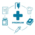 CalcFacil Premium - Enfermagem icon