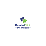 Sah dental clinic icon