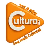 Cultura FM 105.9 icon