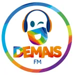 Demais FM icon