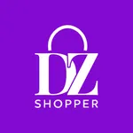 Deza Shopper icon