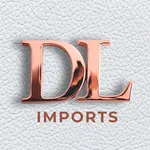 DL IMPORTS icon