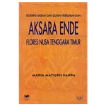Aksara Ende Flores NTT icon