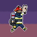 Fire Combat icon