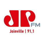 Jovem Pan Joinville 91.1FM icon