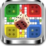 Parcheesi classic icon