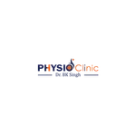 physiotherapy clinic icon