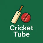 Cricket Tube | Videos & Shorts icon