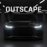 Outscape: Car Simulator icon
