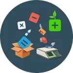 Assistant Shoppe icon