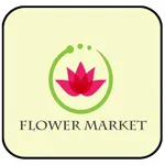 Flower Market icon