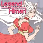 Legend of Himari icon