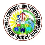 OCCCI User Signature icon