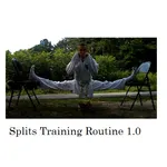 Splits Training Routine 1.0.4 icon