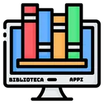 BibliotecaAppi icon
