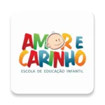 Amor e Carinho App icon