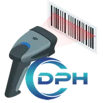 Barcodereader icon