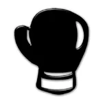 Boxing icon