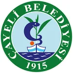 Çayeli Belediyesi icon