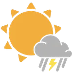 WeatherApp icon